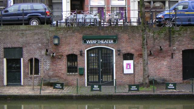 Het Werftheater